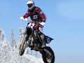 খেলা Winter Rider
