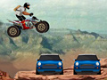 খেলা Box10 ATV 2 