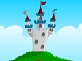 খেলা Crazy Castle