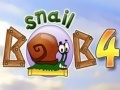 খেলা Snail Bob 4: Space