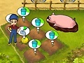 খেলা Farm mania