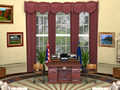 খেলা White House escape
