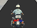 খেলা Police Bike
