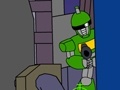 খেলা Robot War