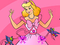 খেলা Cinderella Sticker