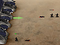 খেলা Mothership Warfare