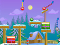 খেলা Civiballs: Xmas Levels Pack 