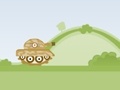 খেলা Zorro Tank