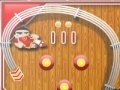 খেলা Pinball Soccer
