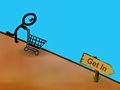খেলা Shopping Cart Hero 2