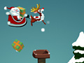 খেলা Happy Santa