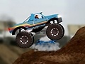 খেলা Top Truck