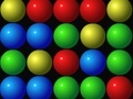 খেলা Magic Marbles 2