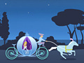 খেলা Disney Cinderella