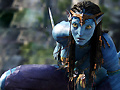 খেলা Avatar Dress Up