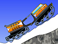 খেলা Mountain Rescue Driver