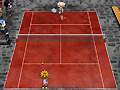 খেলা Hip Hop Tennis