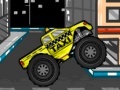 খেলা Monster Truck Taxi