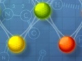 খেলা Atomic puzzle 2