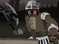 খেলা Defender fortress