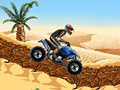 খেলা ATV Offroad Thunder