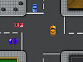 খেলা Traffic Madness