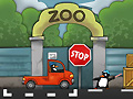 খেলা Zoo Transport