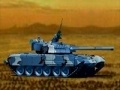 খেলা Turn Based Tank Wars