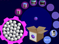খেলা Factory Balls 3