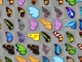 খেলা Butterfly kyodai