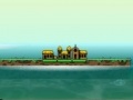 খেলা Empire island