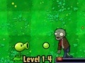 খেলা Plants vs Zombies