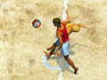 খেলা Metatron Beach Soccer