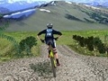 খেলা 3D Mountain Bike