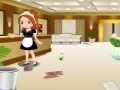 খেলা Hotel Cleanup
