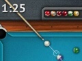 খেলা Billiard SIngle Player