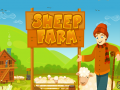 খেলা Sheep Farm