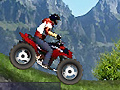 খেলা Mountain ATV