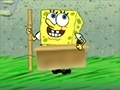 খেলা SpongeBob vs Jellyfish