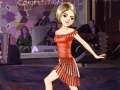 খেলা Jazz Dancer