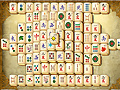 খেলা Medieval Mahjong 