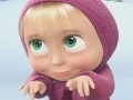 খেলা In memory: Masha and the Bear