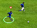 খেলা Soccer World Cup 2010