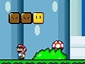 খেলা Monolith Mario World