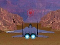 খেলা Aces High F-15 Strike