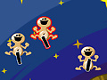 খেলা Astronaughty