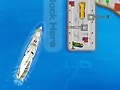 খেলা Dock It