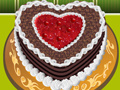 খেলা Black Forest Cake