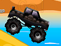 খেলা Mini Monster Challenge