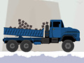 খেলা Arctic Edge: Kamaz Delivery 2